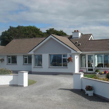 Edenvale Bed & Breakfast Portnoo Exterior photo