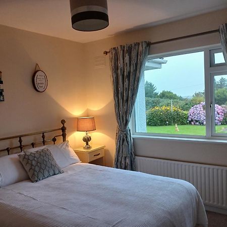 Edenvale Bed & Breakfast Portnoo Exterior photo