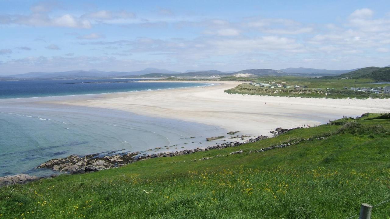 Edenvale Bed & Breakfast Portnoo Exterior photo