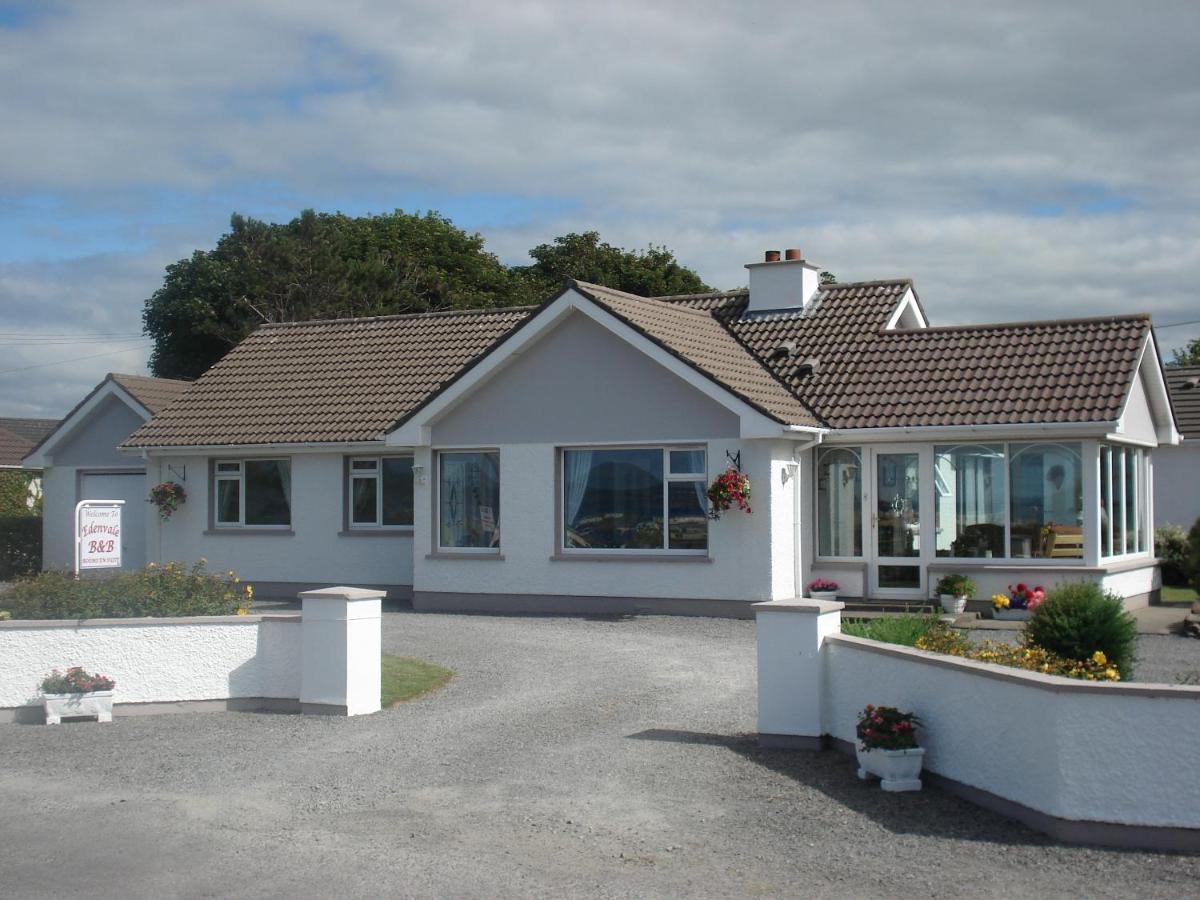 Edenvale Bed & Breakfast Portnoo Exterior photo
