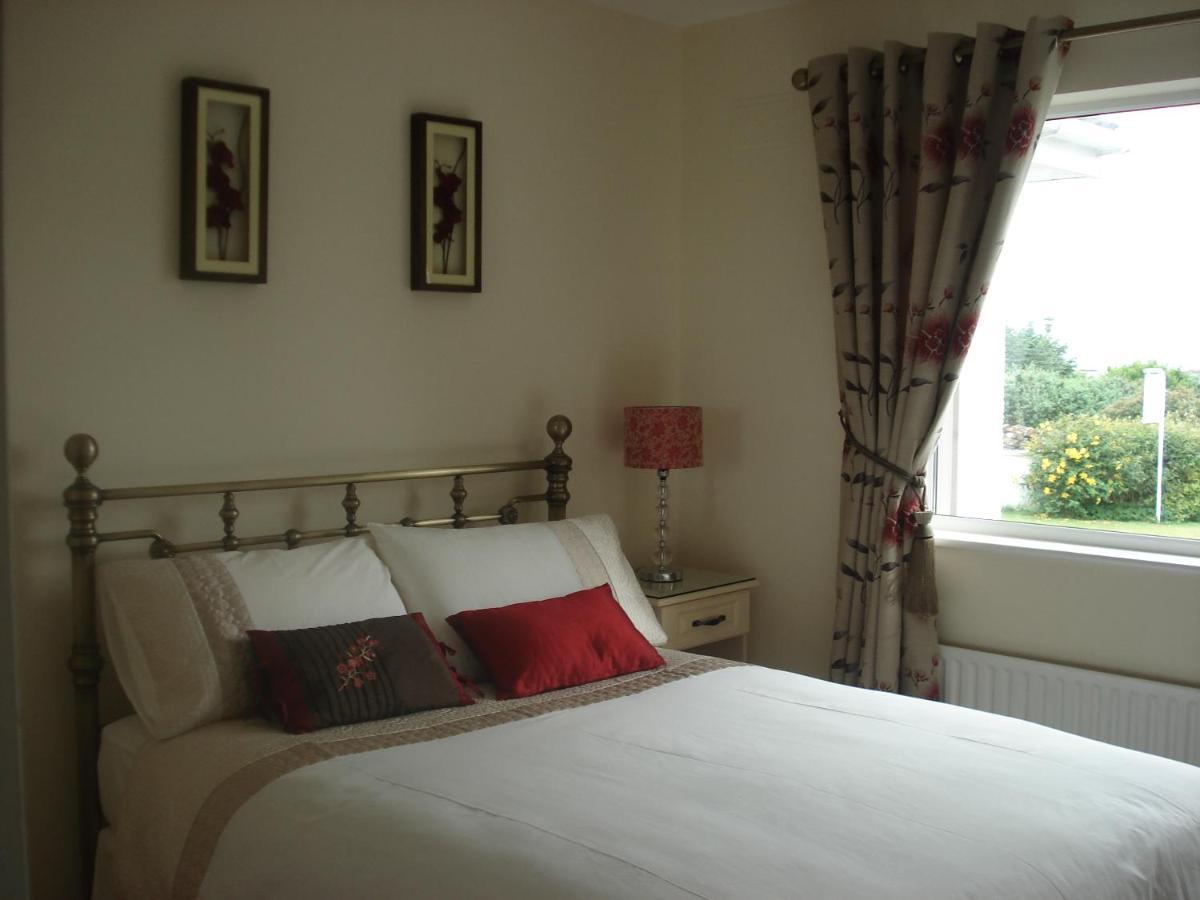 Edenvale Bed & Breakfast Portnoo Exterior photo