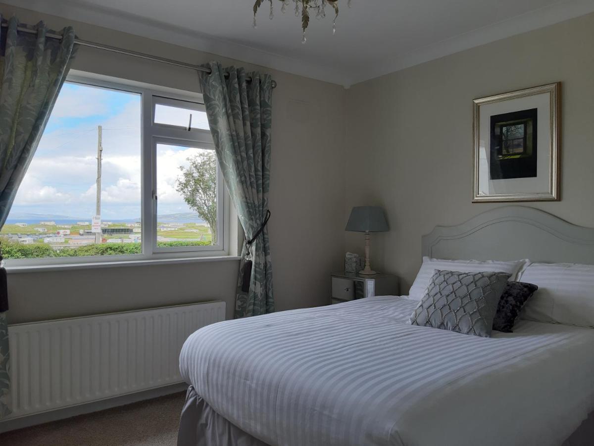 Edenvale Bed & Breakfast Portnoo Exterior photo