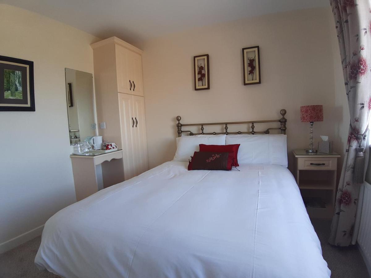 Edenvale Bed & Breakfast Portnoo Exterior photo