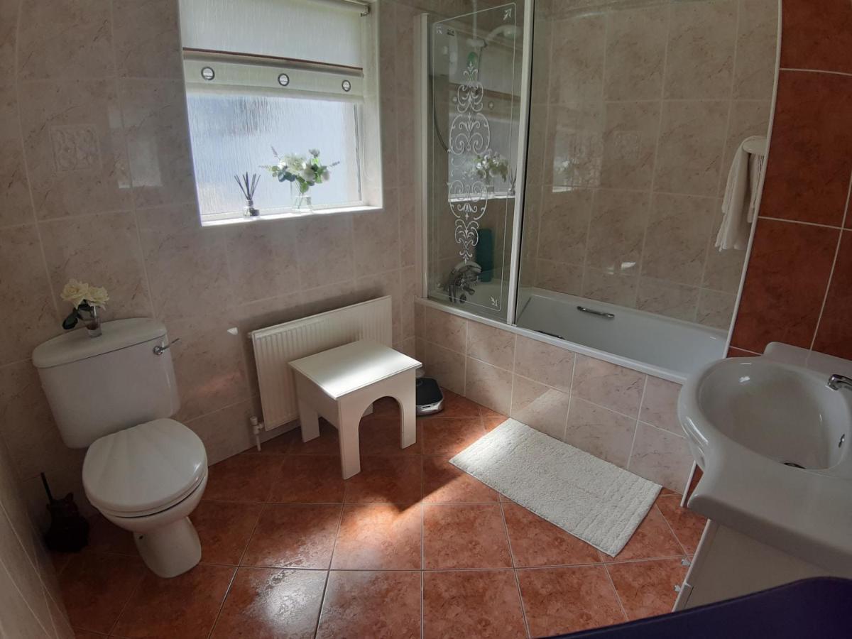 Edenvale Bed & Breakfast Portnoo Exterior photo