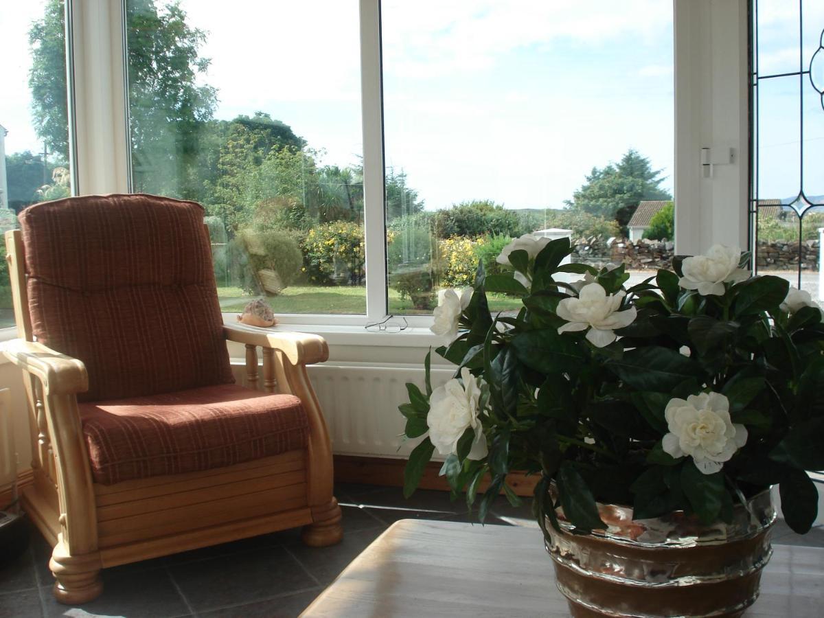 Edenvale Bed & Breakfast Portnoo Exterior photo