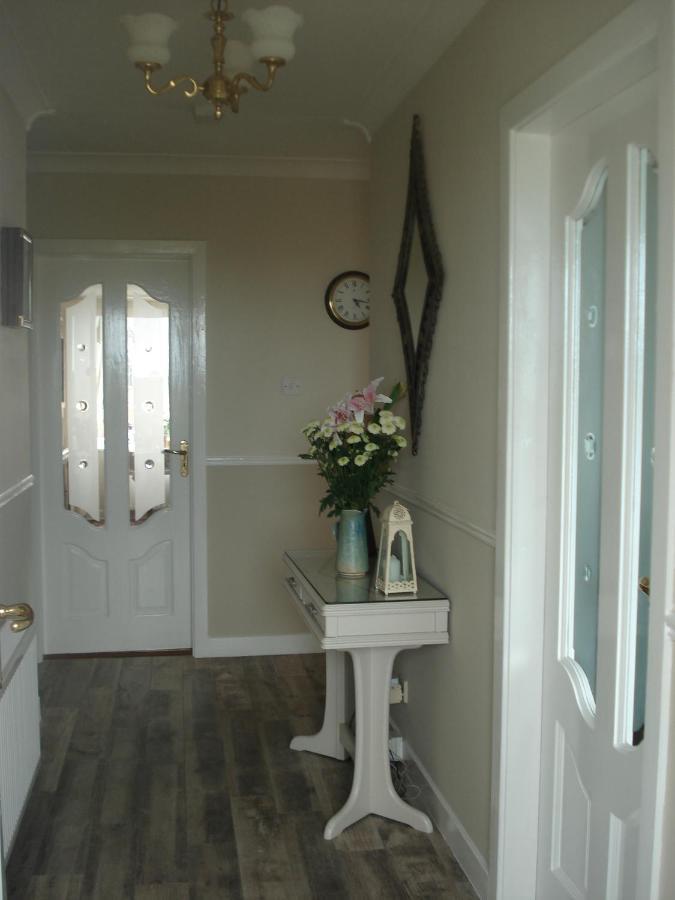Edenvale Bed & Breakfast Portnoo Exterior photo