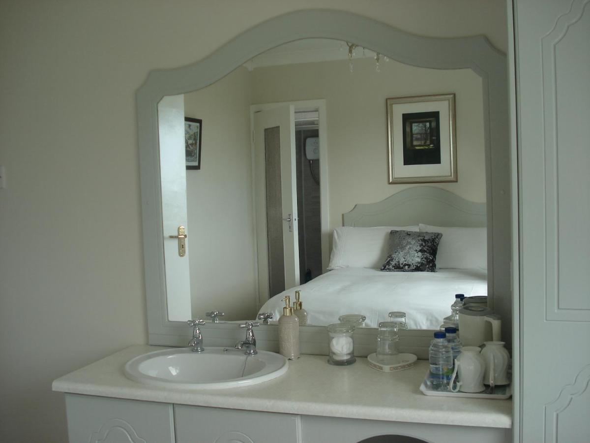 Edenvale Bed & Breakfast Portnoo Exterior photo