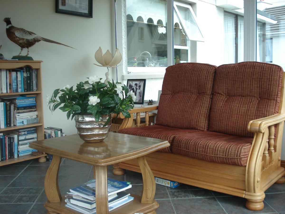 Edenvale Bed & Breakfast Portnoo Exterior photo