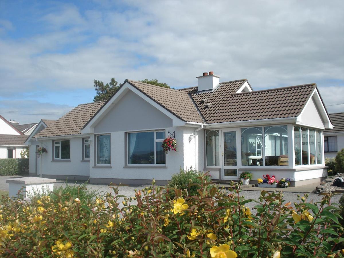 Edenvale Bed & Breakfast Portnoo Exterior photo