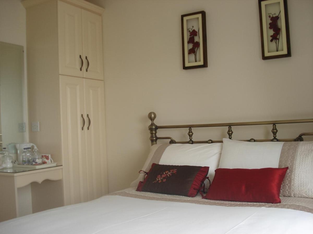 Edenvale Bed & Breakfast Portnoo Exterior photo