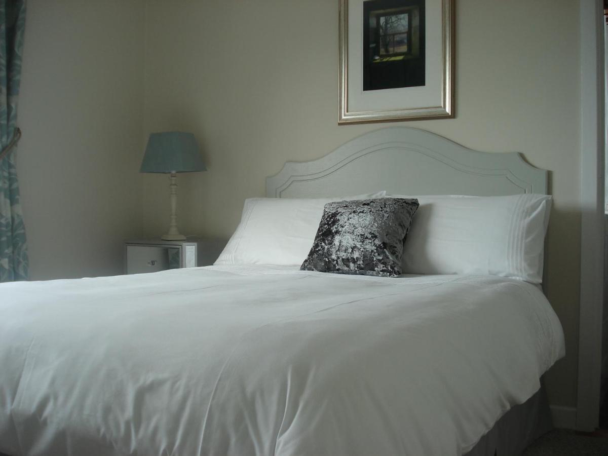 Edenvale Bed & Breakfast Portnoo Exterior photo
