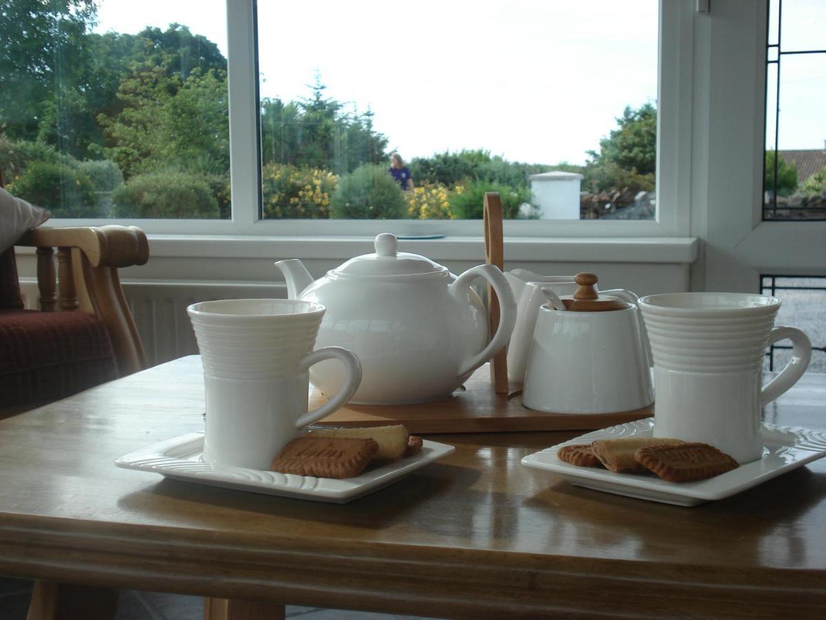 Edenvale Bed & Breakfast Portnoo Exterior photo
