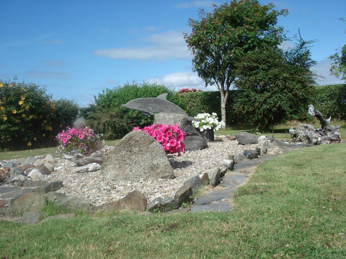 Edenvale Bed & Breakfast Portnoo Exterior photo