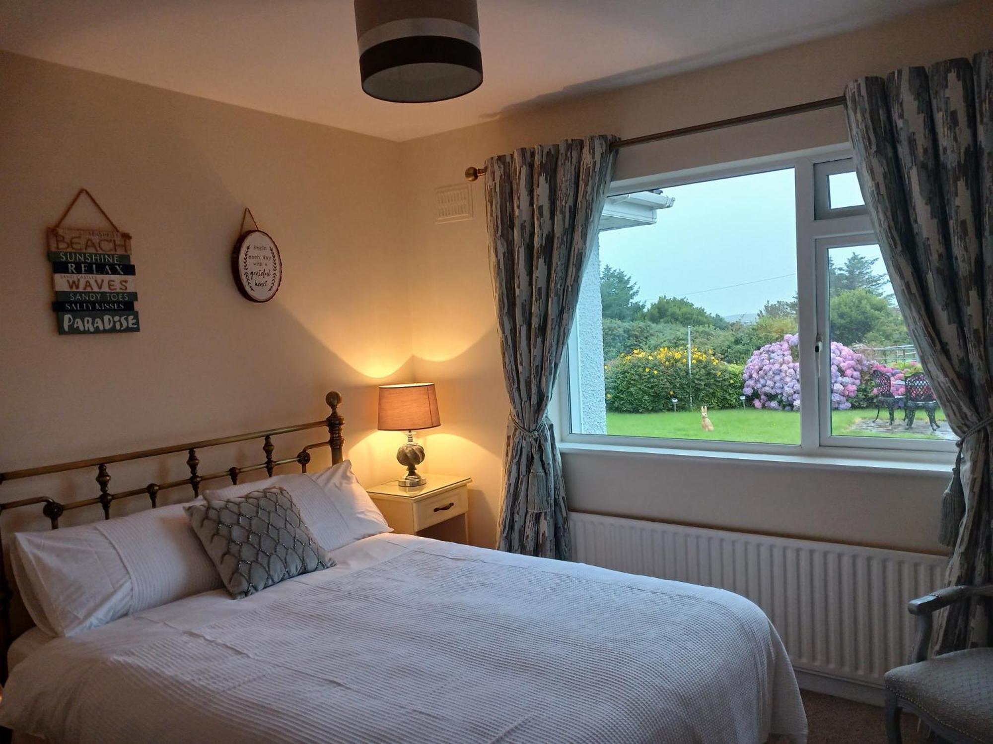 Edenvale Bed & Breakfast Portnoo Exterior photo